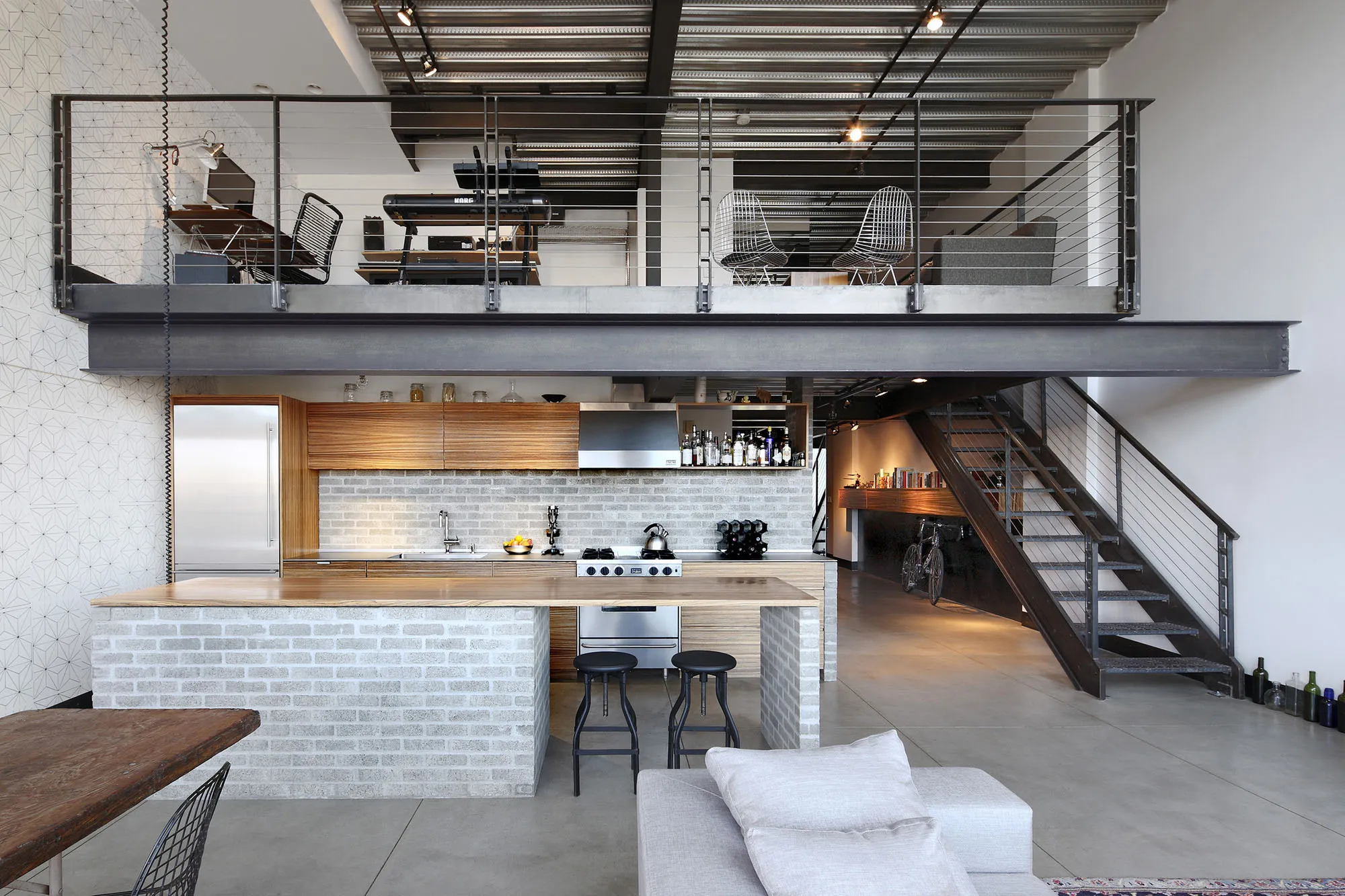 Ayon Design & Build Project