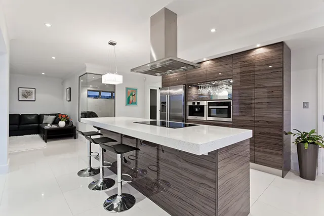 Ayon Design & Build Project
