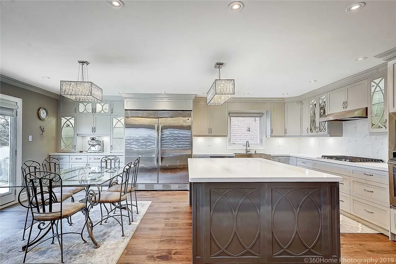 Ayon Design & Build Project