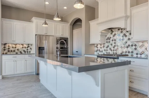 Ayon Design & Build Project
