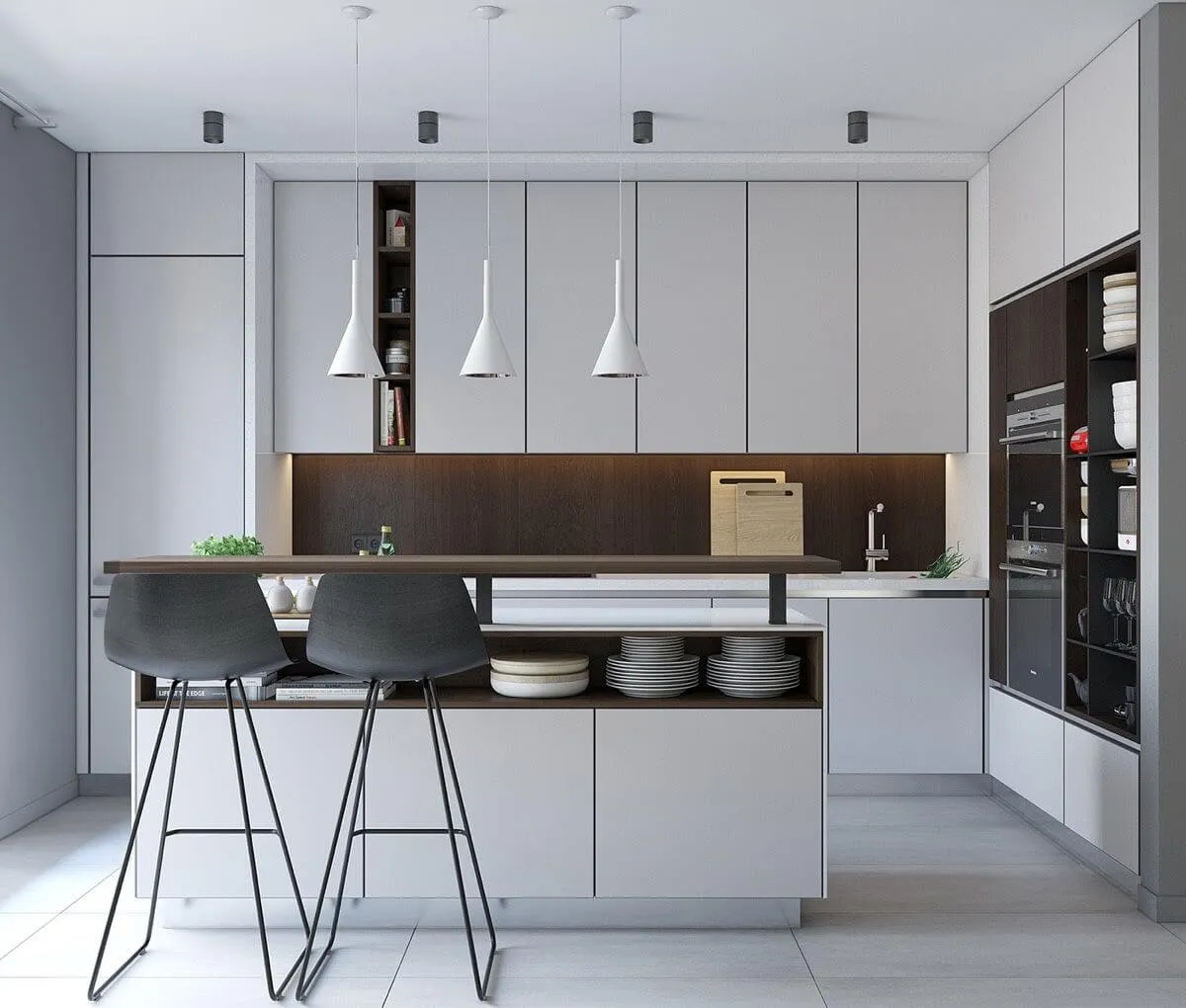 Ayon Design & Build Project