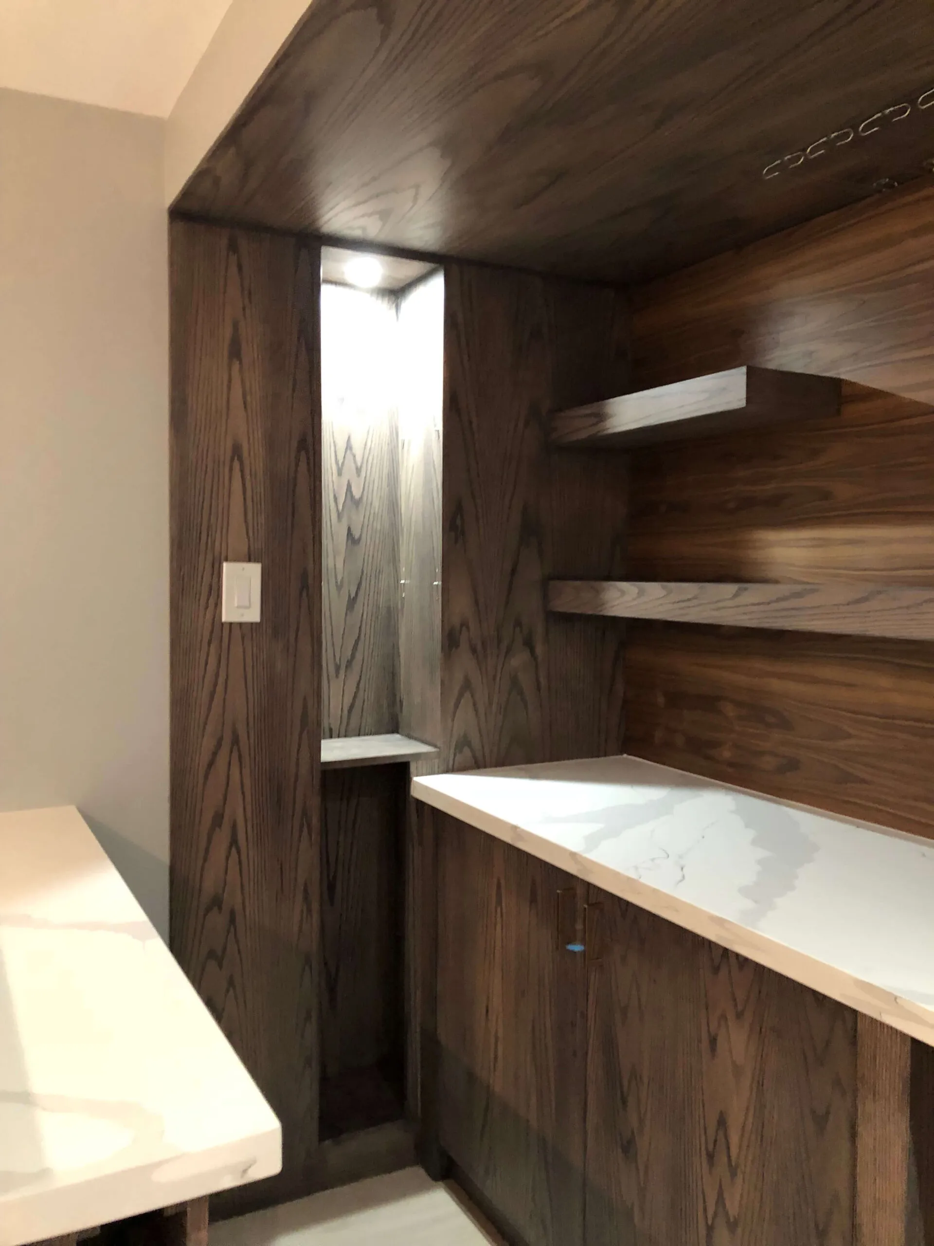 Ayon Design & Build Project