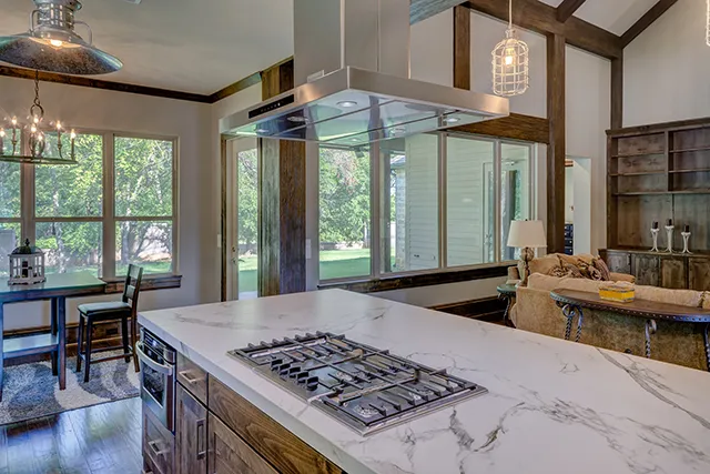 Ayon Design & Build Project