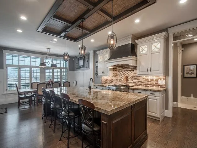 Ayon Design & Build Project