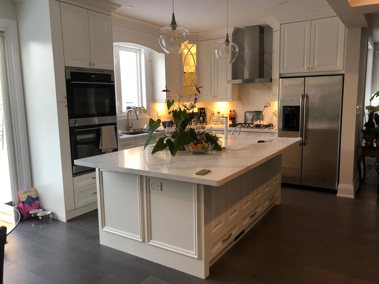 Ayon Design & Build Project