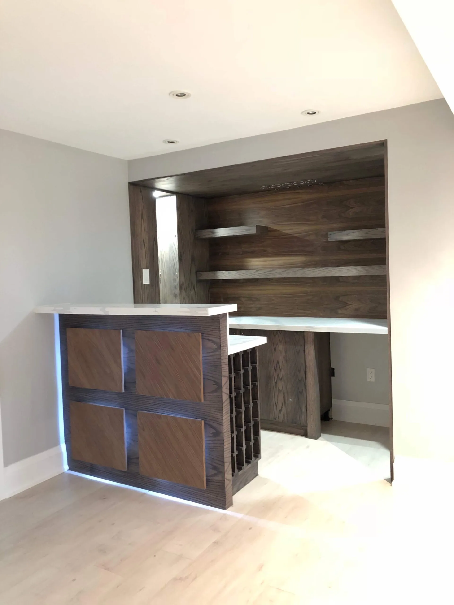Ayon Design & Build Project