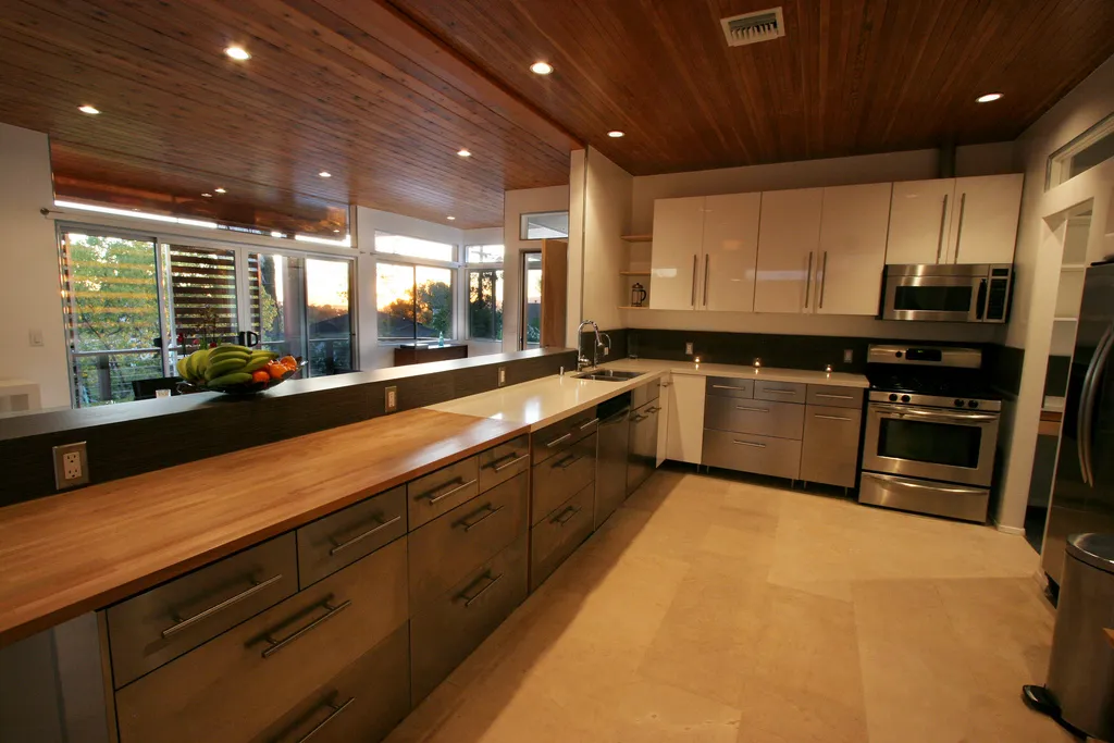 Ayon Design & Build Project