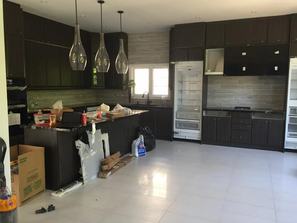 Ayon Design & Build Project