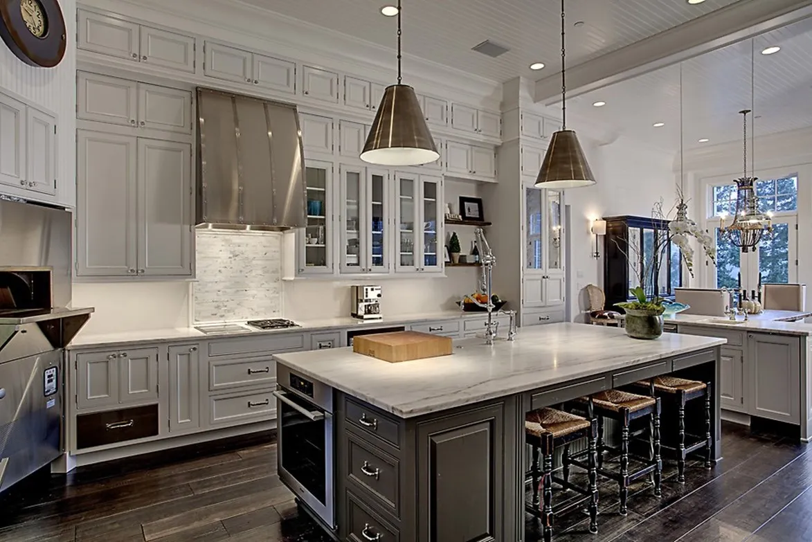 Ayon Design & Build Project