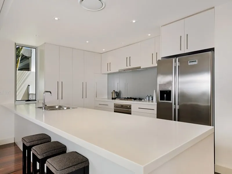 Ayon Design & Build Project