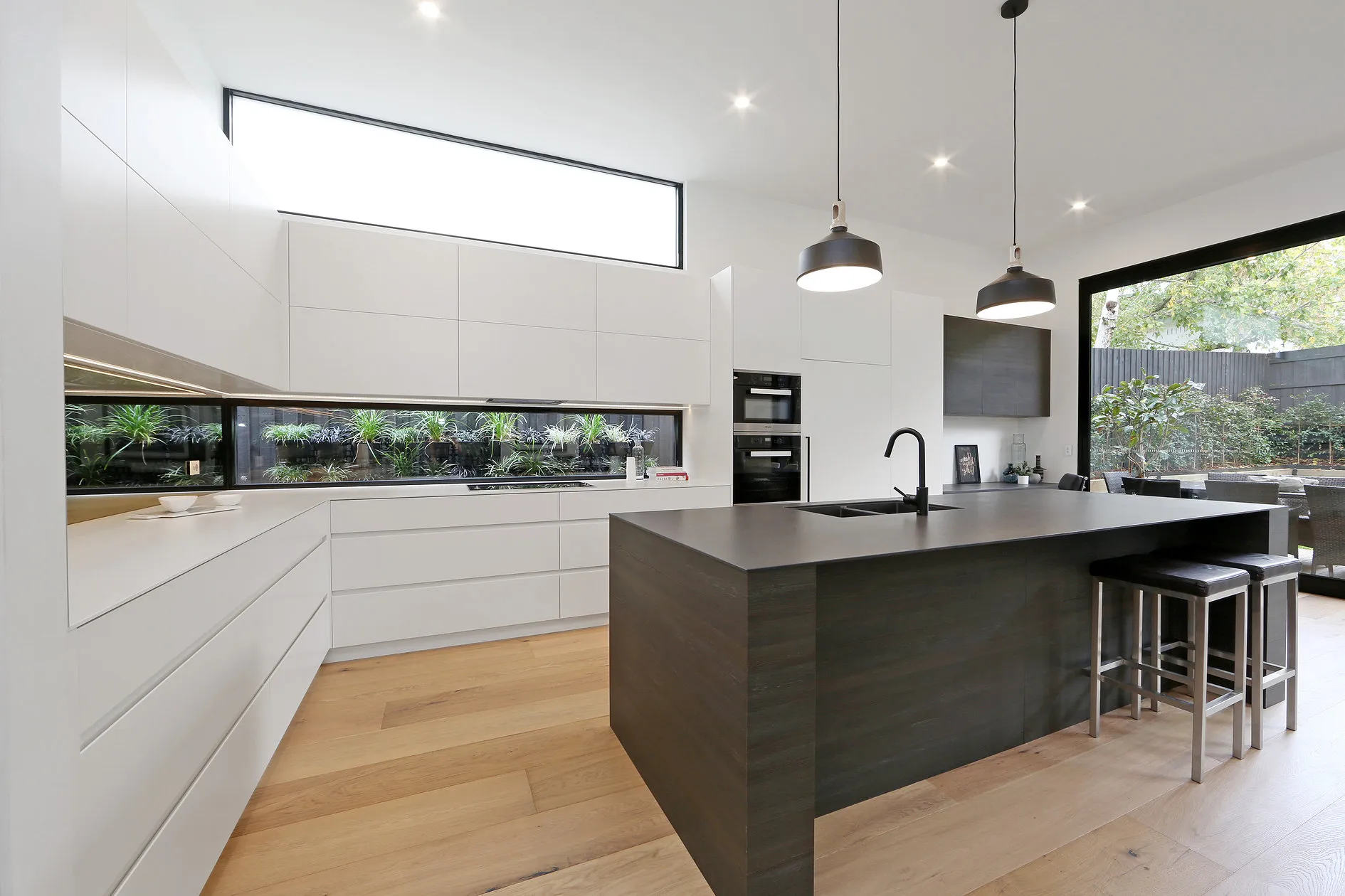 Ayon Design & Build Project