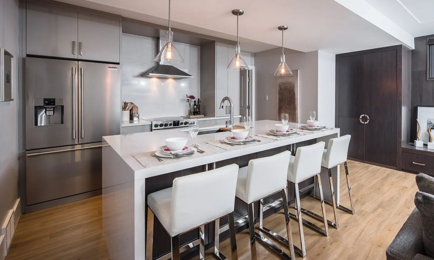Ayon Design & Build Project
