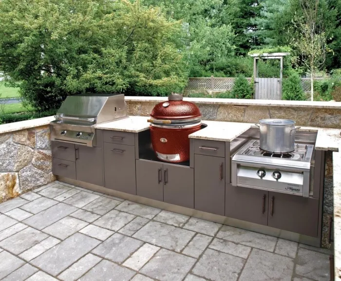 Ayon Design & Build Project