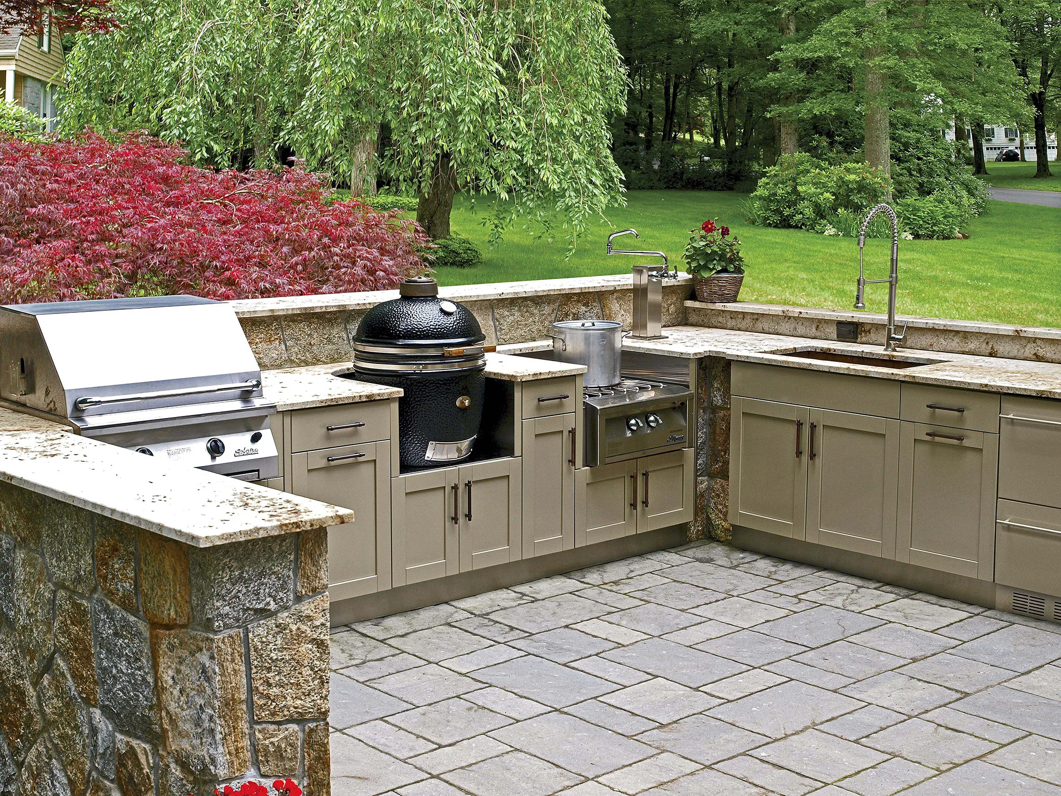 Ayon Design & Build Project