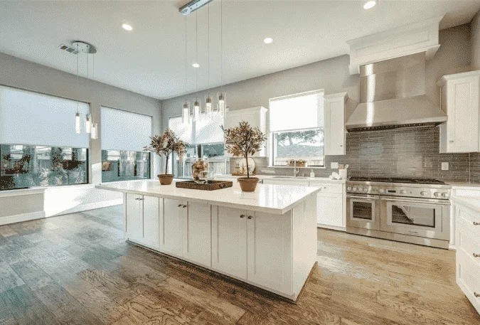 Kitchen Renovation in Ontario & GTA
